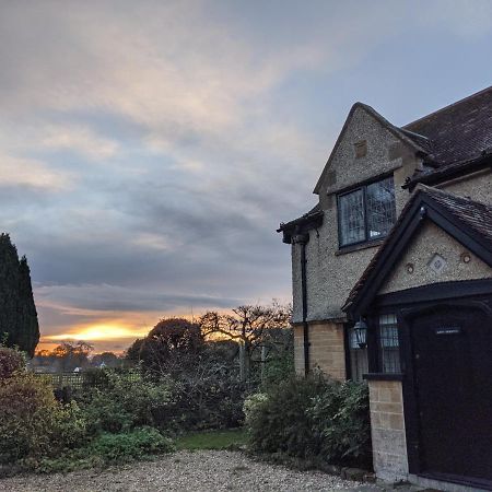Aldon Farmhouse Villa Yeovil Exteriör bild